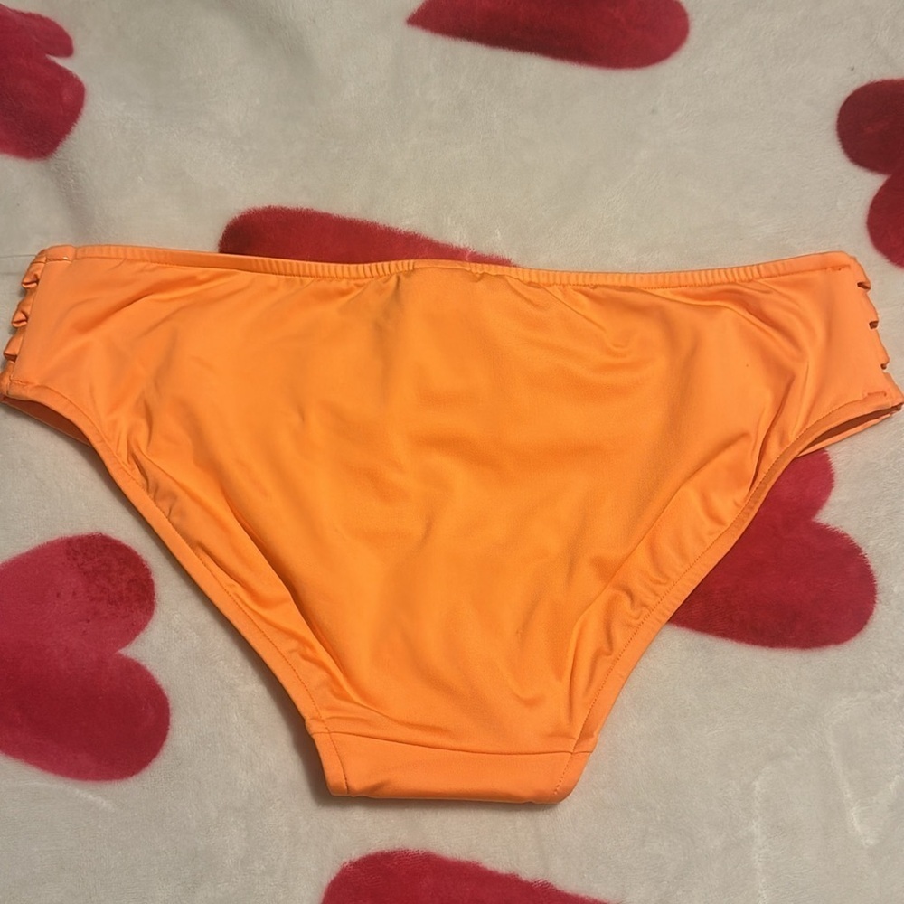 Seafolly Women Active Multi Strap Hipster Bikini Bottoms NWOT - Picture 5 of 9
